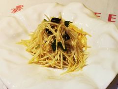 -SEEUNARI西域娜依新疆菜(环宇广场店)