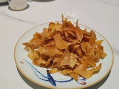 -山东宾馆·齐鲁苑餐厅