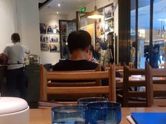 大堂-小大董·烤鸭(凤凰汇店)