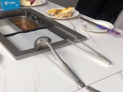 -星伦多 自助料理(圆融店)