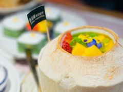 -泰椰里·泰国餐厅(智慧城广百广场店)