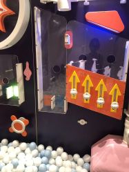 -MELAND CLUB•花园城堡主题亲子乐园•派对•餐厅(广州乐峰广场旗舰店)