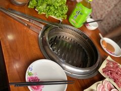 -延成苑韩式烤肉店(长春道店)