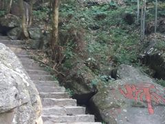 -藏龙百瀑风景区