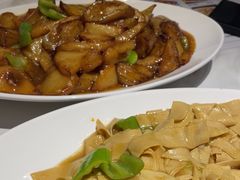 -关东小院(瀛海环宇坊店)