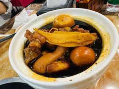 -幸福茗点茶楼(五羊店)