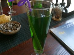 -碧露轩·大益茶体验馆(镇江路店)