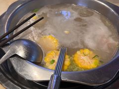 -小肥牛潮汕牛肉火锅(南联店)