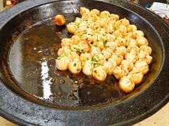 -赵宝美煎包店