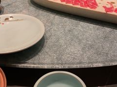 -额尔敦传统涮(公园西路店)