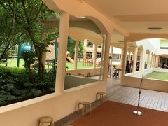 -虹口区实验幼儿园(汶水东路总院)