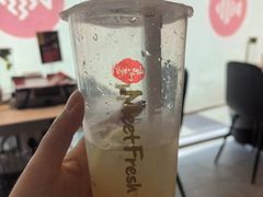 -鲜芋仙(南开大悦城店)