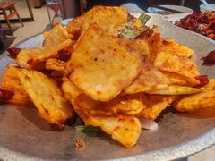 -茅庐川菜(烟台吾悦广场店)