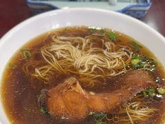 -东吴面馆(金门路金门国际商业广场店)