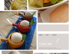 威尼斯西餐厅(古镇店)-威尼斯西餐厅(古镇店)