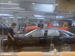 -3M博瑞达龙膜威固BOP保镖汽车贴膜隐形车衣(国贸店)