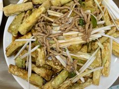 -聚德福海鲜家常菜(刘庄店)