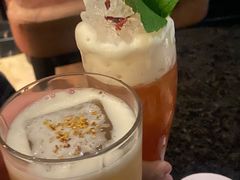 -瑞吉吧 The St·Regis Bar(长沙瑞吉酒店)