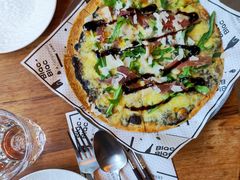 -Blac+Blac(中海环宇荟店)