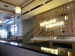-林记潮牛·牛肉火锅(上马墩店)