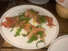 帕尔玛火腿配蜜瓜-Solo(衡山路店)