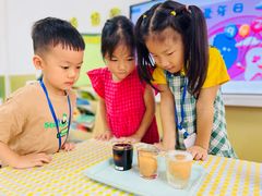 -上海贝贝佳幼儿园