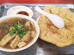 -护国寺小吃(新街口店)