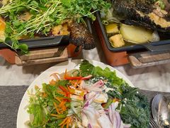 -北京王府井希尔顿酒店·万斯阁西餐厅