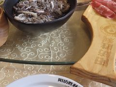 -阳坊胜利涮羊肉(阳坊老店)