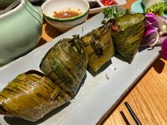 拉娜叶包鸡-米纸越南小馆(金鹰世界店)