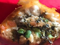 海蛎饼-文儒九号·闽菜馆(三坊七巷店)