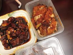 -王二甩老木子鸡(江湾店)