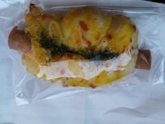 -那家面包房(珠江路店)