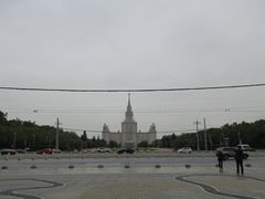 -莫斯科大学