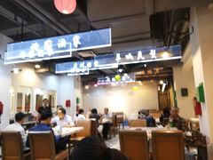 大堂-舊街坊茶楼(市二宫店)