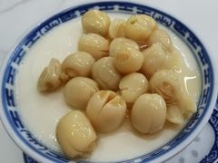 -江记甜品(罗湖店)