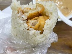 -王氏烧饼无矾油条