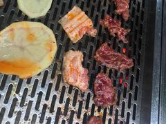 -陈小肠自助火盆烧烤(海门渔村美食街店)