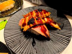 -争鲜回转寿司(浦东三钢里PLUS店)