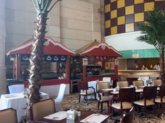 -泉州悦华酒店·自助餐厅