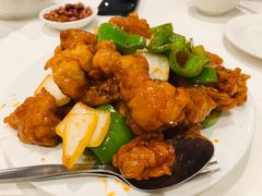 -福升海鲜洒楼
