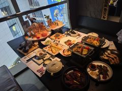 -花潮料理艺食馆(SM新生活广场店)