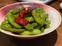 -乔街深夜食堂·台州菜·高压锅生蚝(杭州总店)