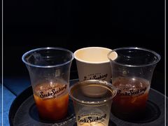 -SeekSeeking咖啡专门店(堰塘街店)