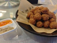 -丰泽园饭店
