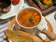 -秘密小花园(第三中学店)
