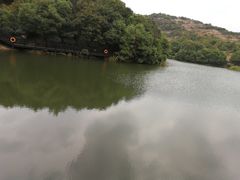 -白马涧龙池景区