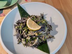 -甘思咪哚·云南艺术餐厅(天河广百店)