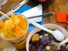 -猪脑壳凉面(武陵源店)