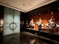 门面-文华扒房及酒吧(香港文华东方酒店)